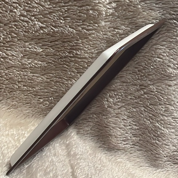 ⚡️$10⚡️FLASH SALE HERSHEY’S Hershey’s Chocolate Eating Cake Tin Tray 1982 - Picture 5 of 6